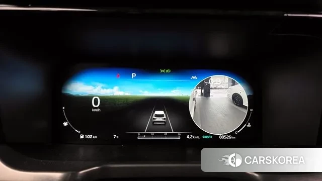 Kia Sorento 4th Generation id 3708300 из Кореи 18