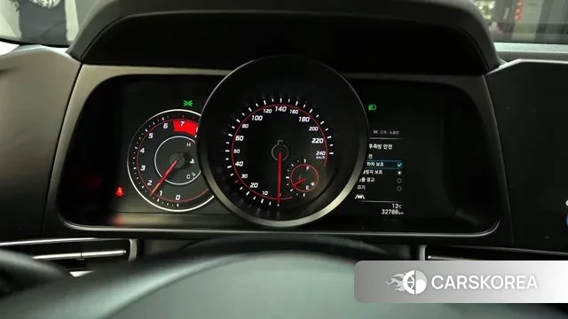 Hyundai Avante (CN7) id 3492777 из Кореи 18