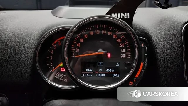 Mini Cooper D Countryman id 3302270 из Кореи 18