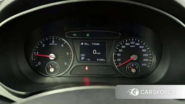 Kia The New Sorento id 3608191 из Кореи 18