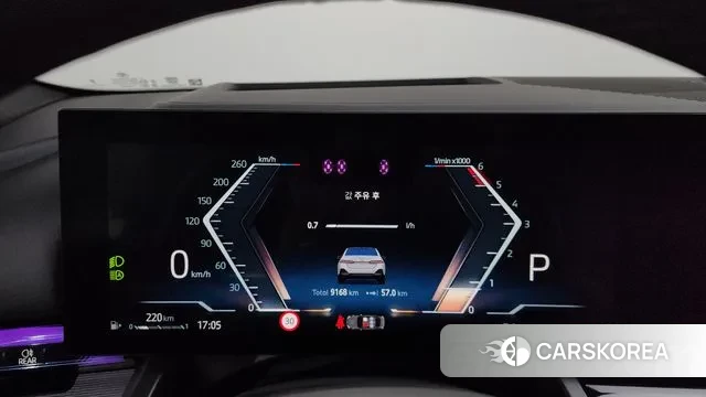 BMW 5 Series (G60) id 3462069 из Кореи 18