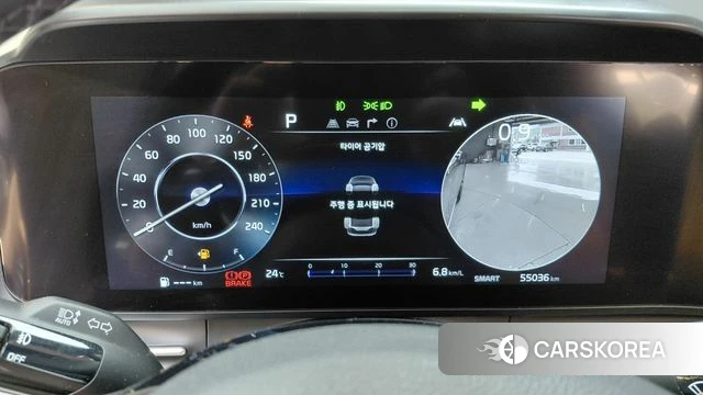 Kia Carnival 4th generation id 4854659 из Кореи 29