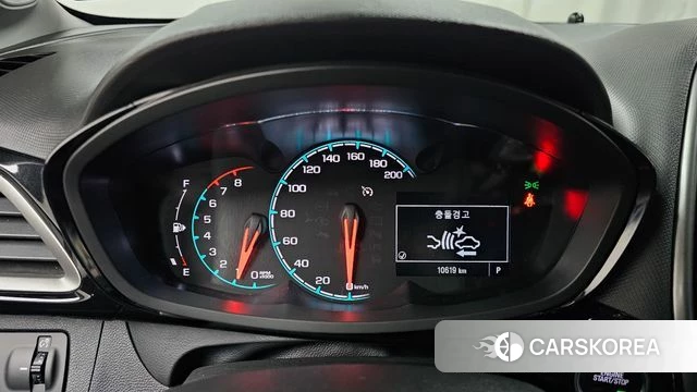 Chevrolet (GM Daewoo) The New Spark id 3851692 из Кореи 18