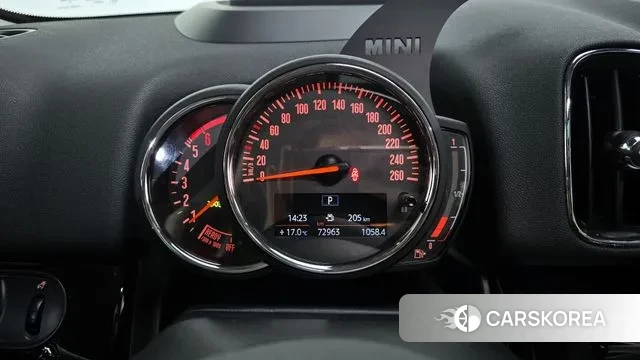 Mini Cooper D Countryman id 3308047 из Кореи 18