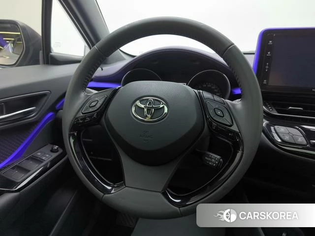 Toyota IZOA id 4210646 из Китая 18