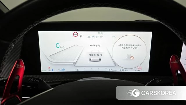 Kia EV6 id 3871427 из Кореи 18