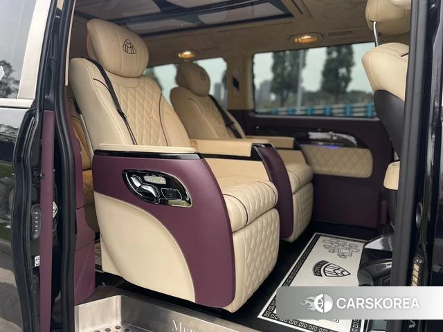 Mercedes-Benz Vito id 4271631 из Китая 14