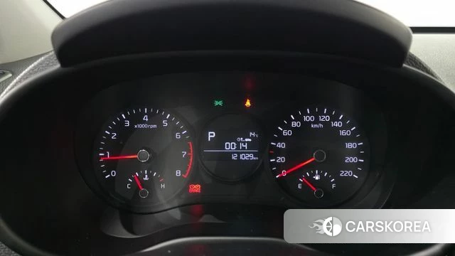 Kia All New Morning (JA) id 3834538 из Кореи 18