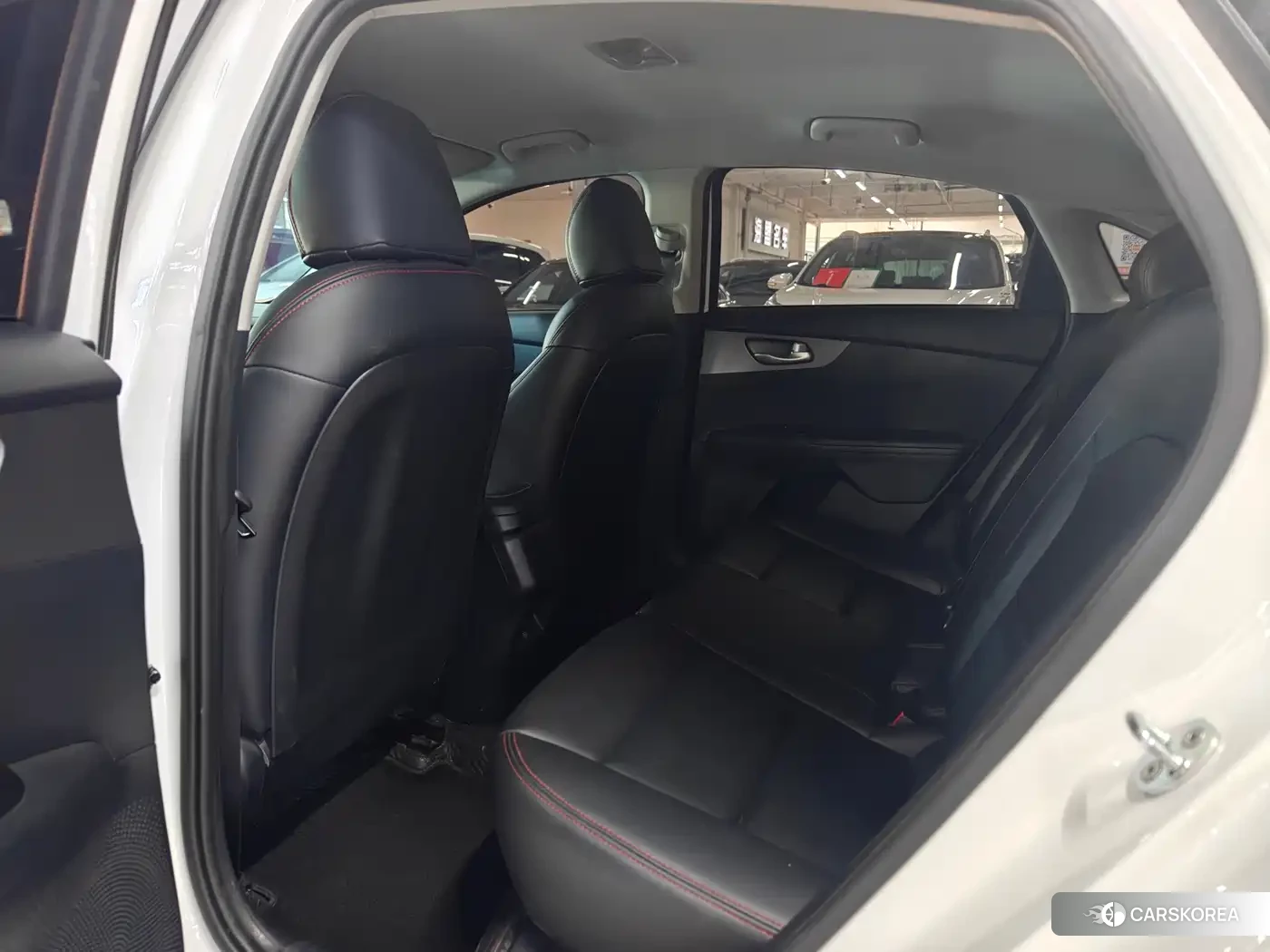 Kia K3 id 4539309 из Китая 8