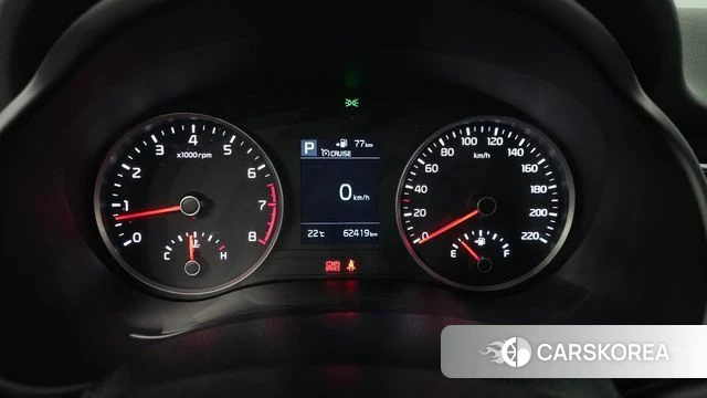 Kia Stonic id 4906716 из Кореи 31
