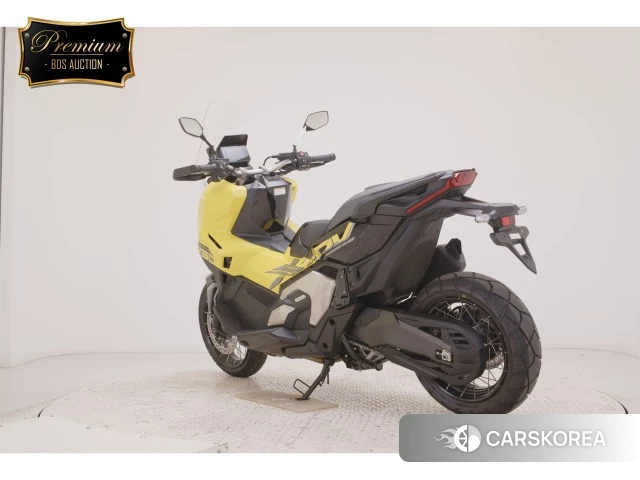 Проданный Honda X-ADV 750 id 4306811 из Японии, фото 8
