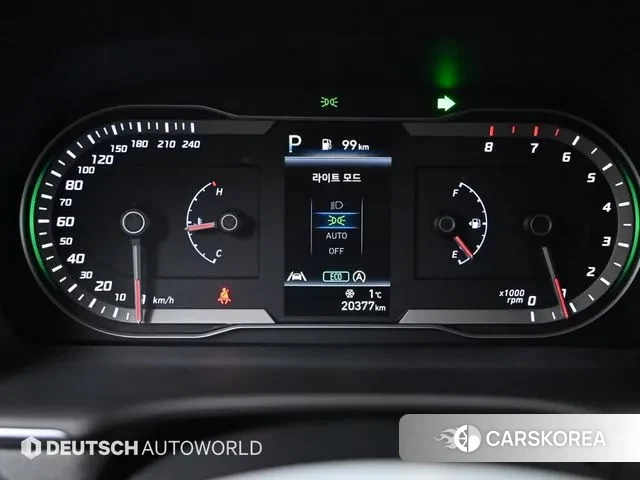 Hyundai Tucson (NX4) id 3615565 из Кореи 18