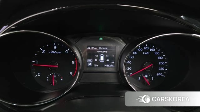 Kia The New Carnival id 3829257 из Кореи 18