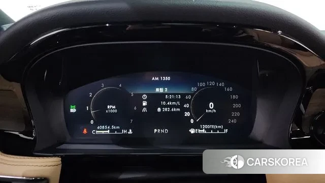 Lincoln Corsair id 3468612 из Кореи 18