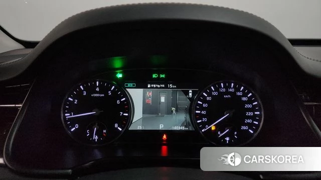 Kia More K9 id 4403077 из Кореи 18