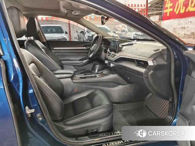 Nissan Teana id 4393861 из Китая 8