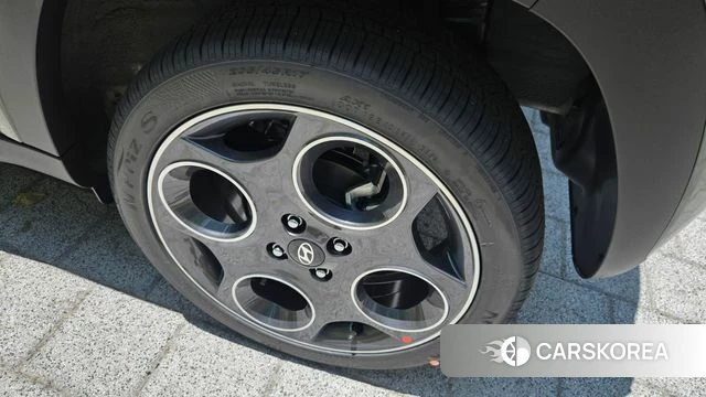 Hyundai The New Casper id 4511037 из Кореи 15