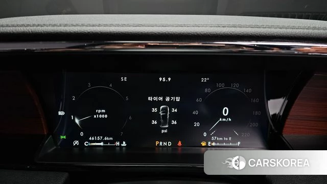Lincoln Navigator 4th generation id 4784535 из Кореи 35