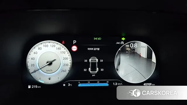 Hyundai The New Palisade id 3555882 из Кореи 18