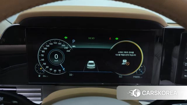 Hyundai The New Grandeur IG id 4732328 из Кореи 31