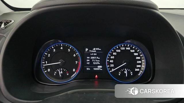 Hyundai Kona id 3845788 из Кореи 18