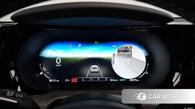 Kia K5 3rd generation id 3400434 из Кореи 18