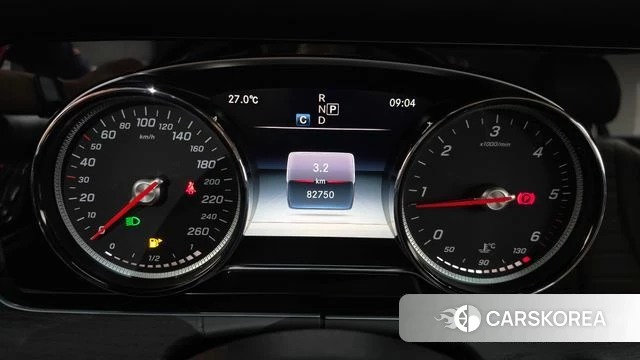 Mercedes-Benz E-Class W213 id 4737642 из Кореи 30
