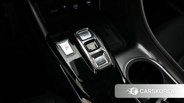 Hyundai Sonata (DN8) id 4410569 из Кореи 30