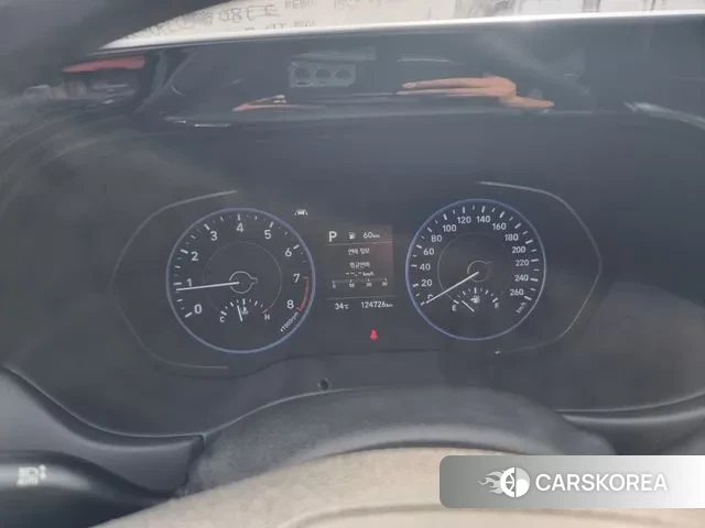 Hyundai Palisade id 3319292 из Кореи 12