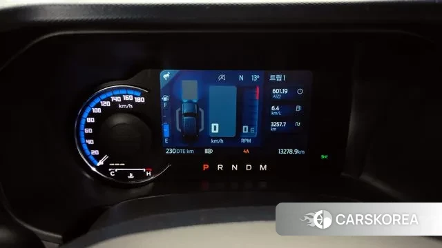 Ford Bronco 6th Generation id 3052841 из Кореи 18