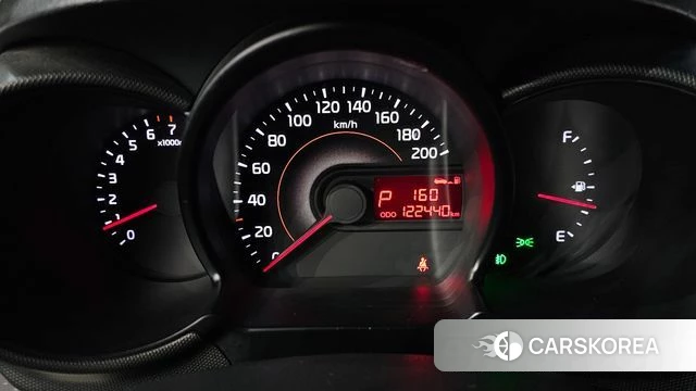 Kia The New Ray id 3966355 из Кореи 18