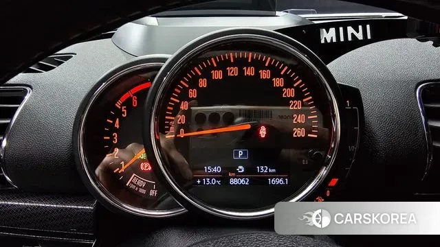 Mini Cooper D Clubman id 3291838 из Кореи 18