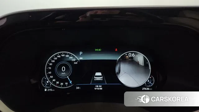 Hyundai Palisade id 3059886 из Кореи 18