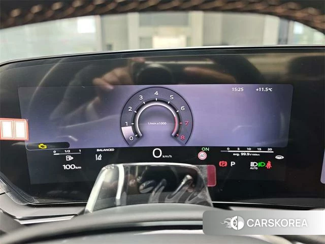 Audi A5L id 4333724 из Китая 14