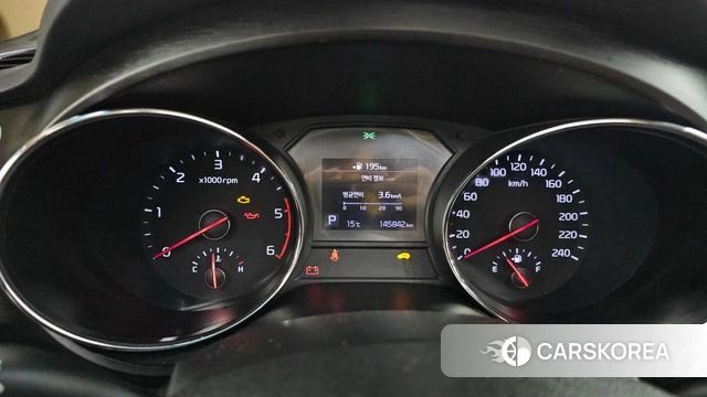 Kia The New Carnival id 3861667 из Кореи 18