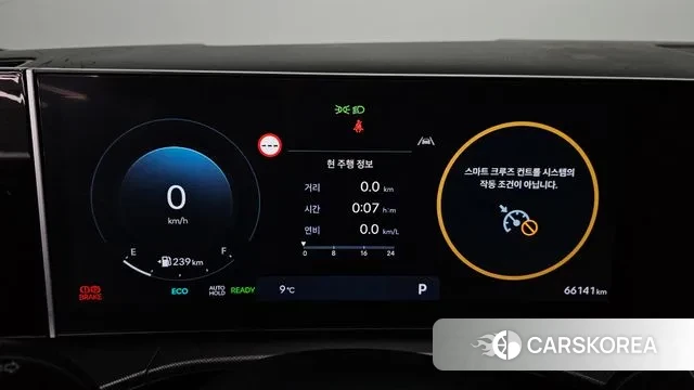 Hyundai Santa Fe (MX5) id 3649182 из Кореи 18