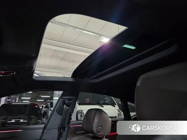 Audi A7 (4K) id 3226216 из Кореи 18