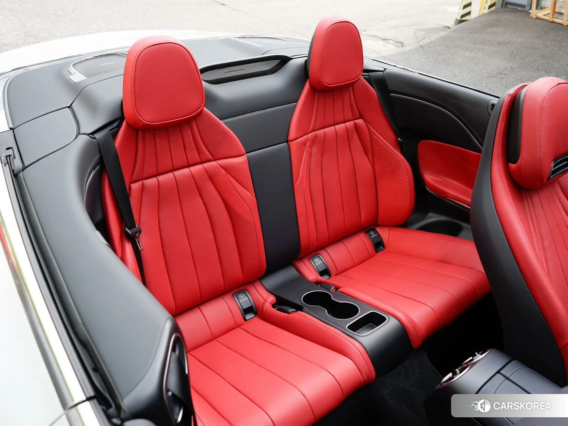 Mercedes-Benz CLE level id 4452713 из Китая 20