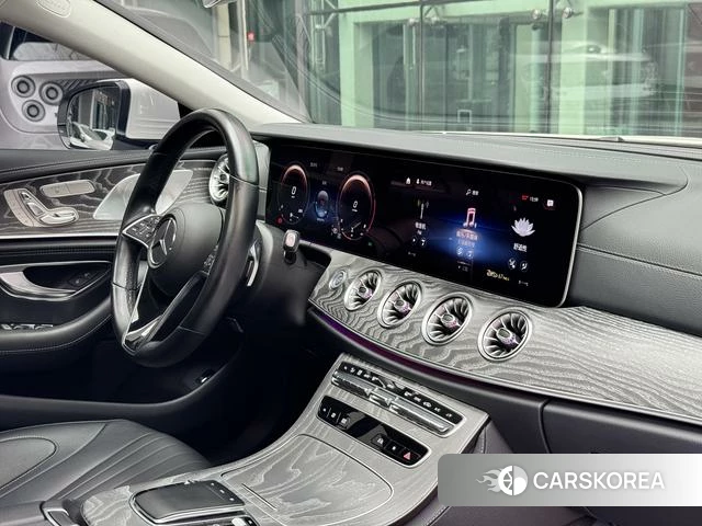 Mercedes-Benz CLS id 4256245 из Китая 9