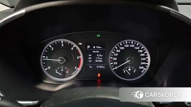 Hyundai Santa Fe TM id 3563148 из Кореи 18