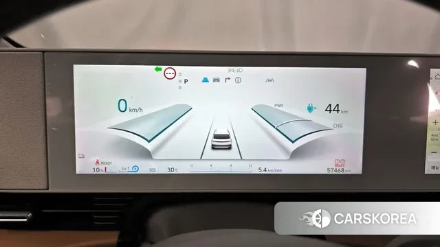 Hyundai Ionic 5 id 3016944 из Кореи 18