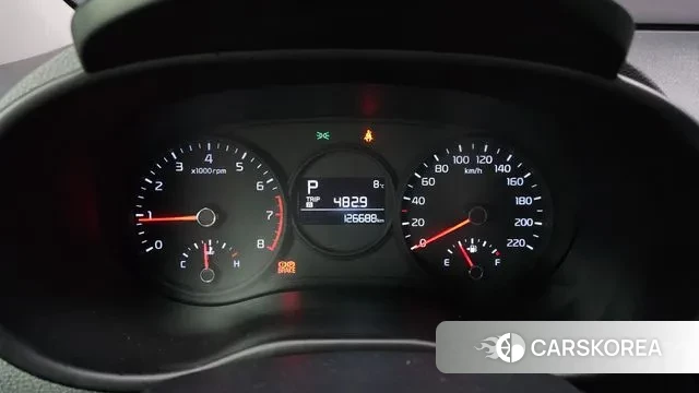 Kia All New Morning (JA) id 3413436 из Кореи 18