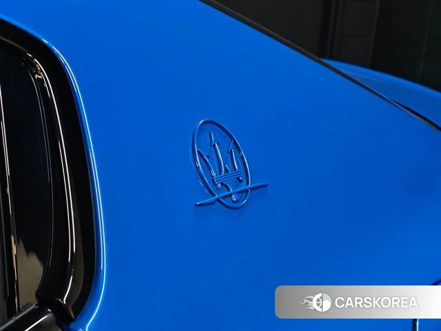 Maserati Ghibli id 3919756 из Кореи 18