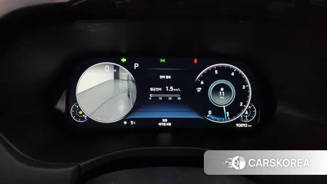 Hyundai Palisade id 3561533 из Кореи 18