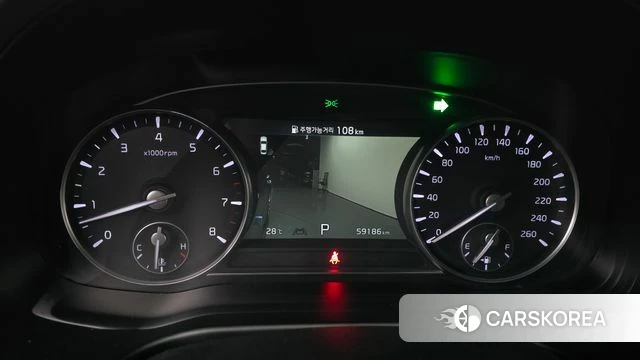 Kia The New K9 2nd generation id 4671288 из Кореи 29