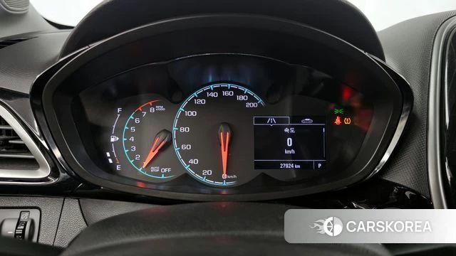 Chevrolet (GM Daewoo) The New Spark id 4196740 из Кореи 30