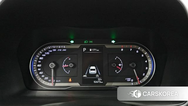 Hyundai Tucson (NX4) id 4608762 из Кореи 28