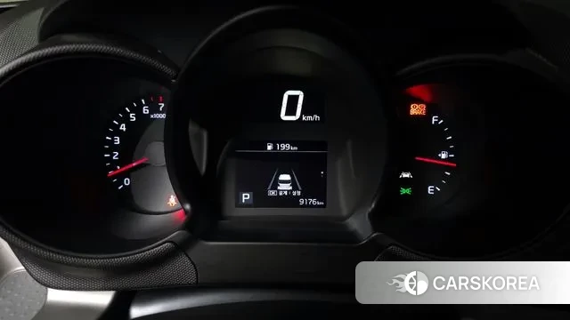 Kia The New Ray id 3721960 из Кореи 18