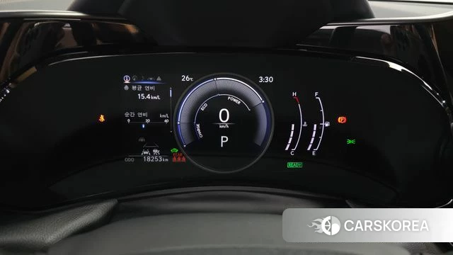 Lexus NX350h Second generation id 4853718 из Кореи 30