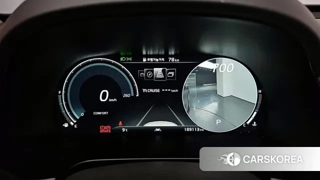 Kia More K9 id 2903093 из Кореи 18